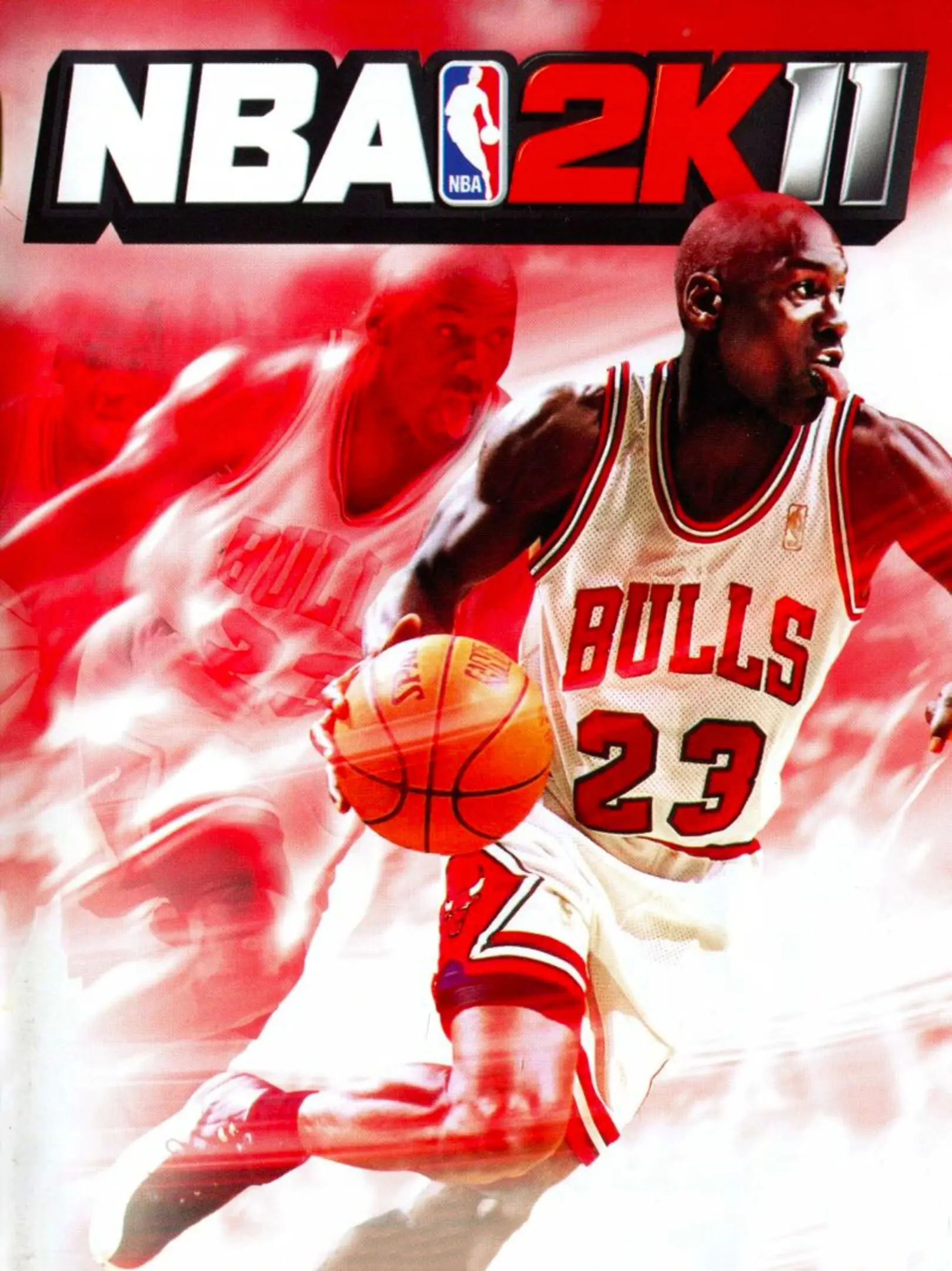 Picture of NBA 2K11