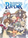 Picture of Kamisama to Unmei Kakumei no Paradox
