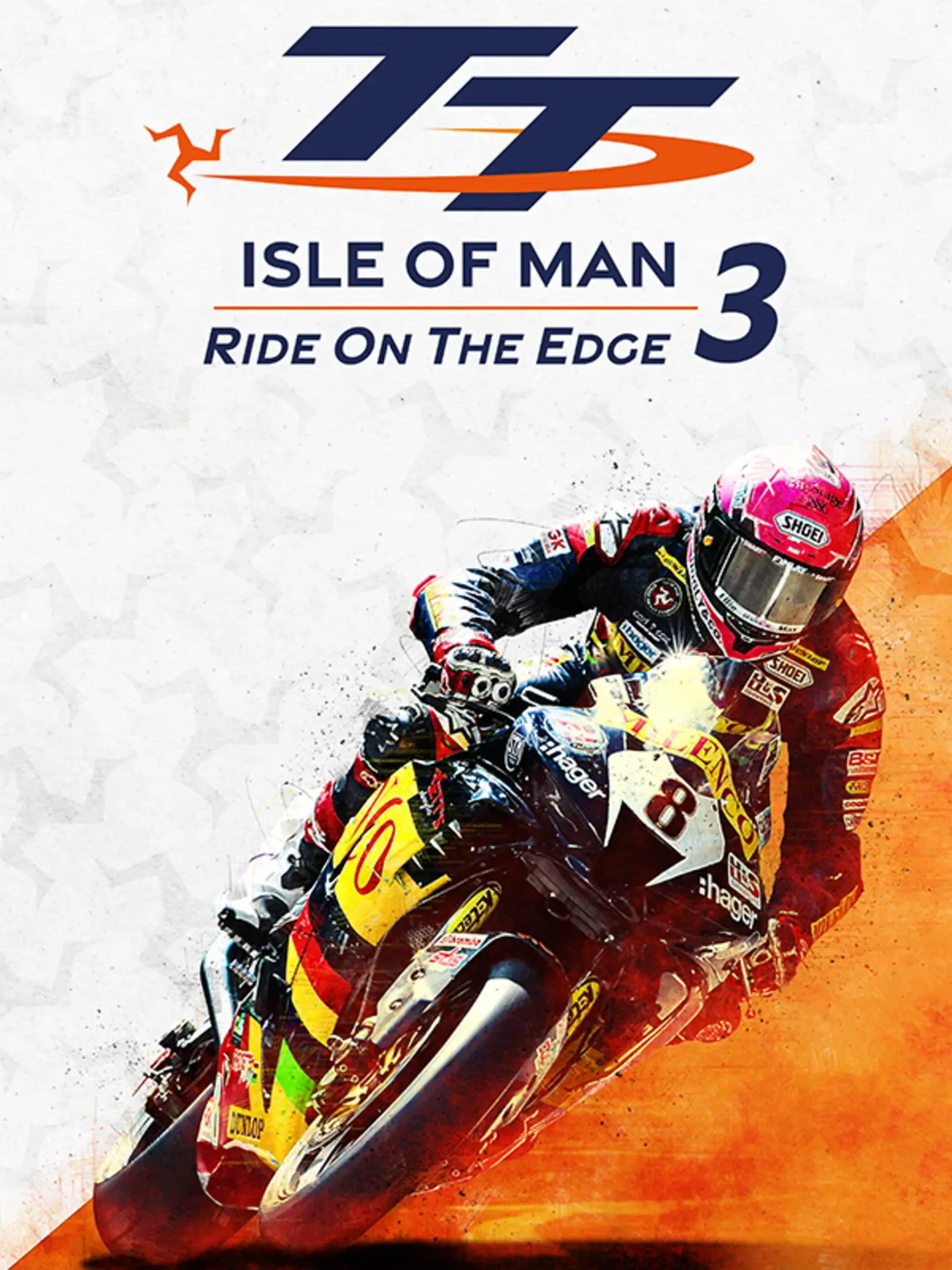 Picture of TT Isle of Man: Ride on the Edge 3