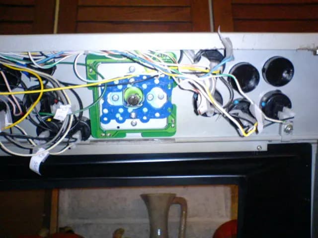 Picture of Table Pony 25 VH 23