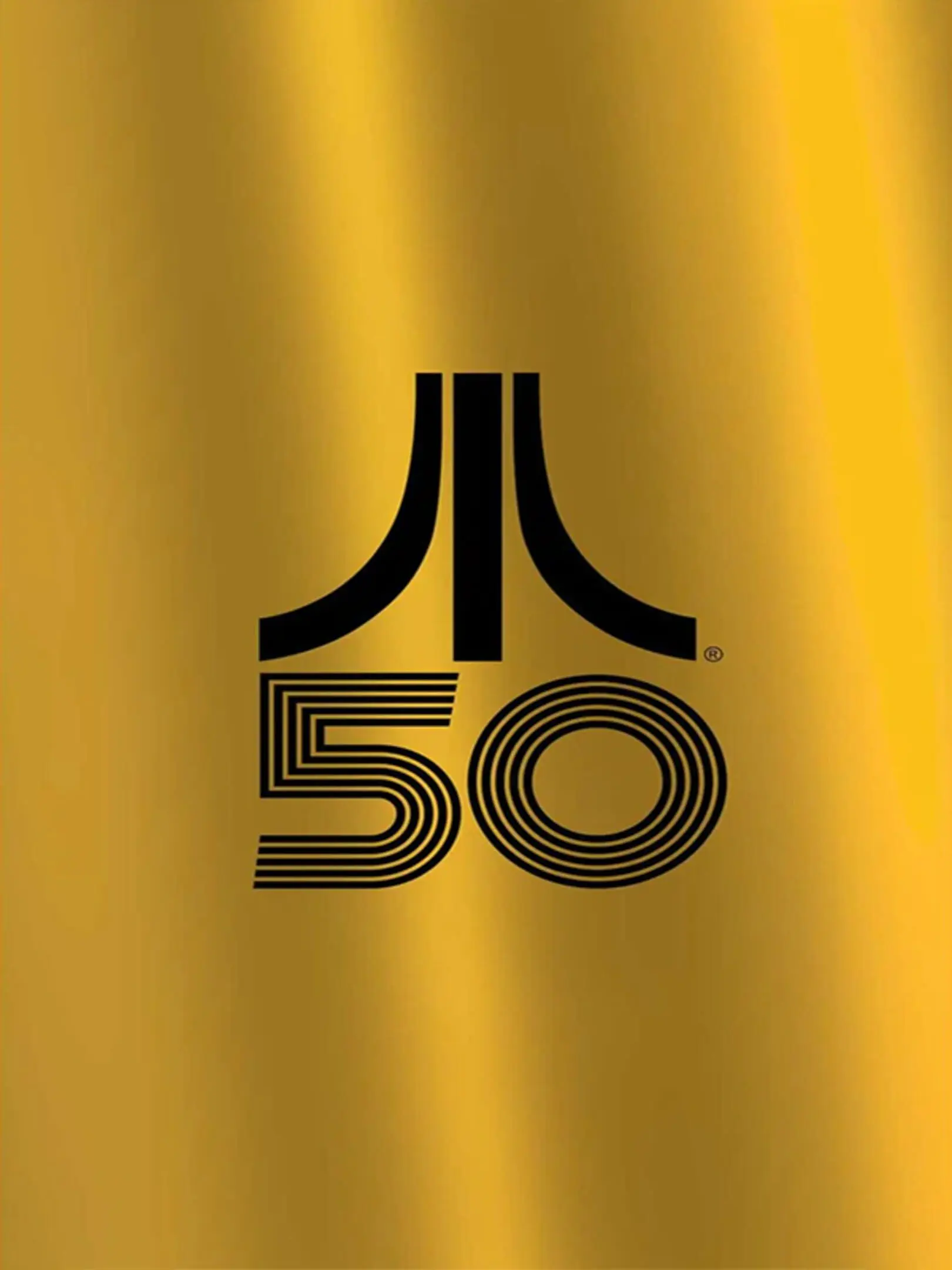 Atari 50: The Anniversary Celebration