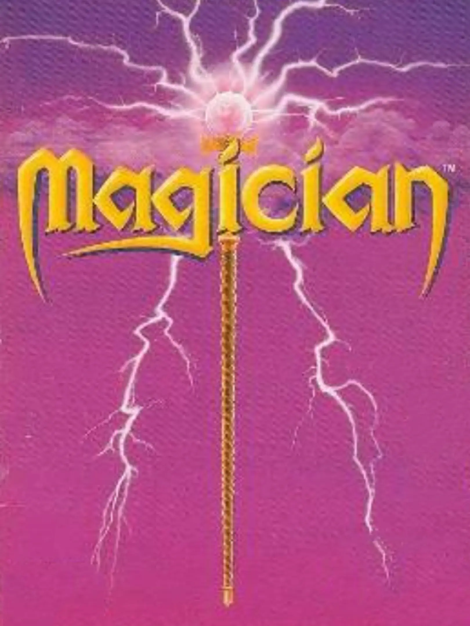 Magician