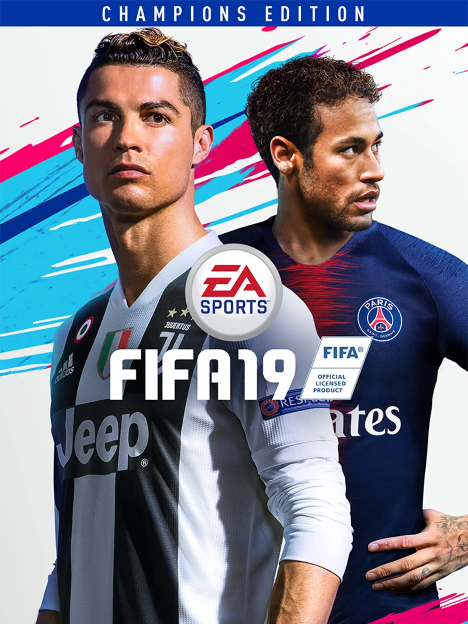FIFA 19