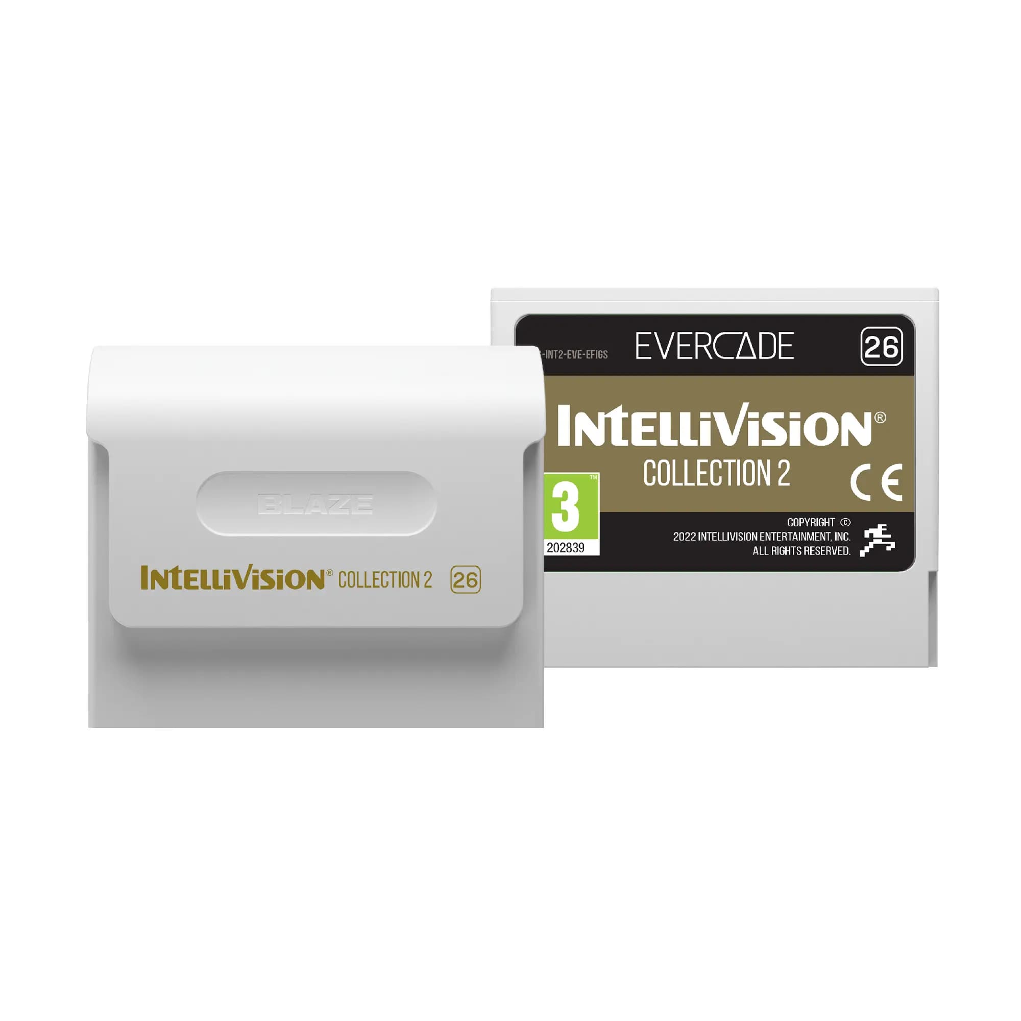 Picture of Intellivision Collection 2 4