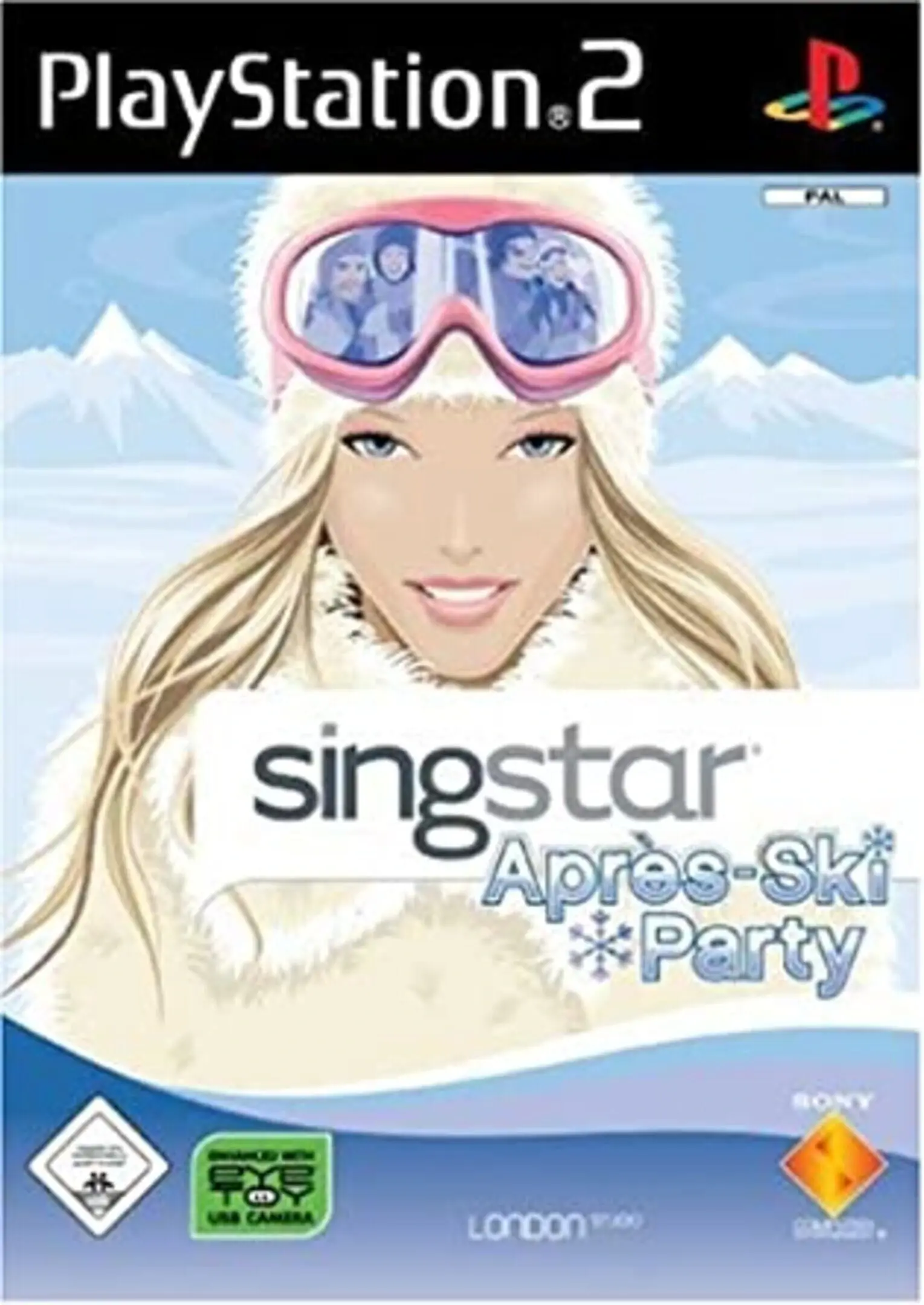 Picture of SingStar Après-Ski Party