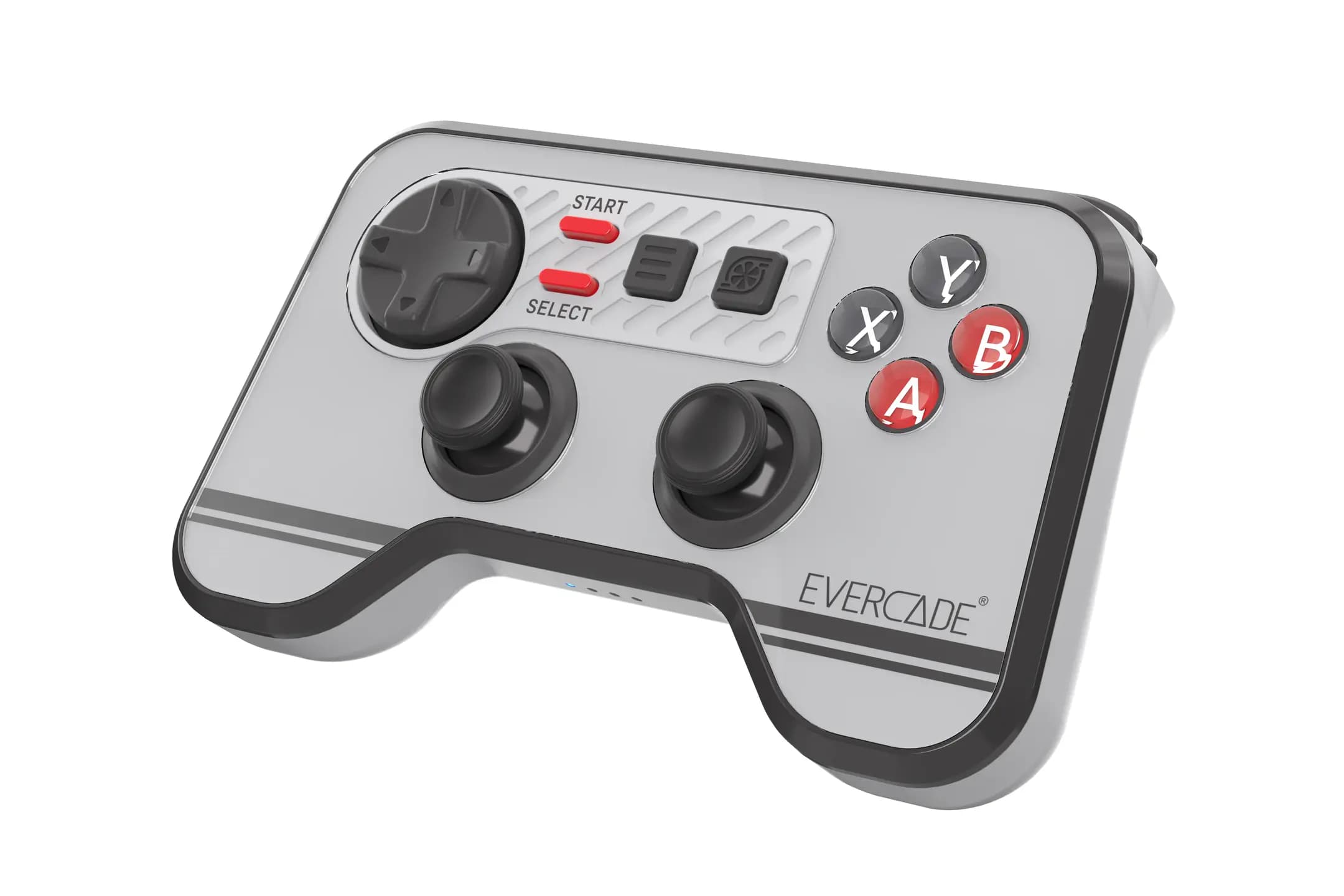 Picture of Evercade Wireless Controller 3
