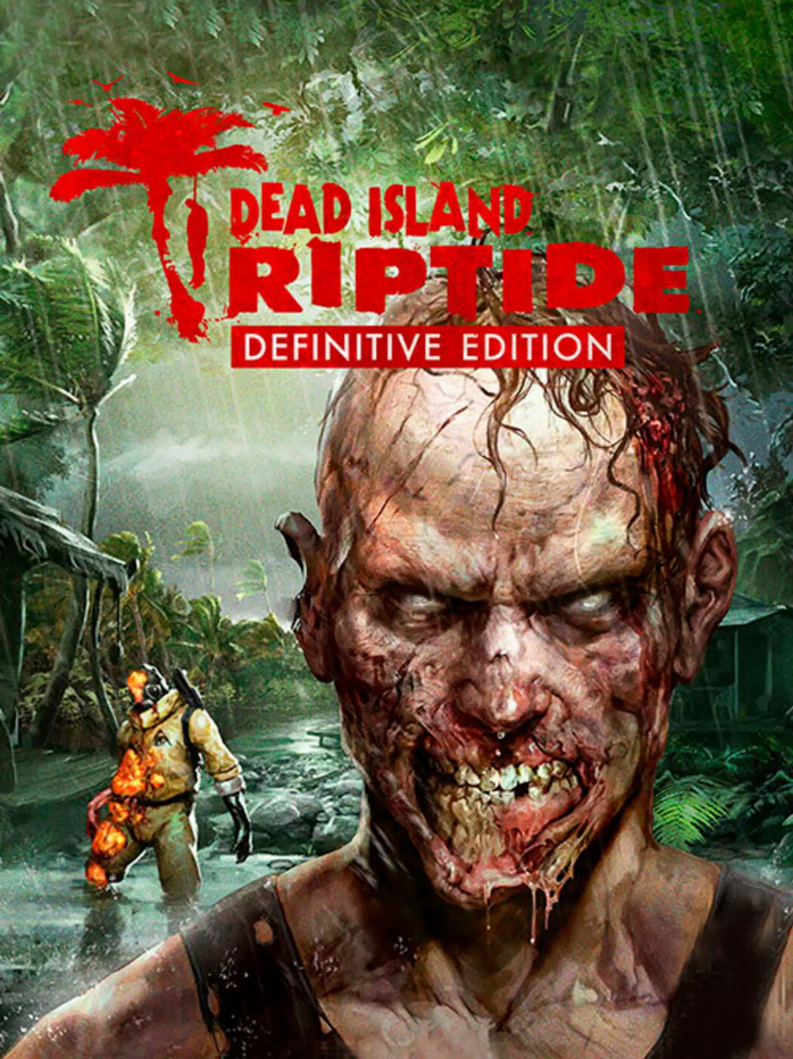 Dead Island: Riptide