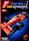 Picture of F-1 Spirit: 3D Special