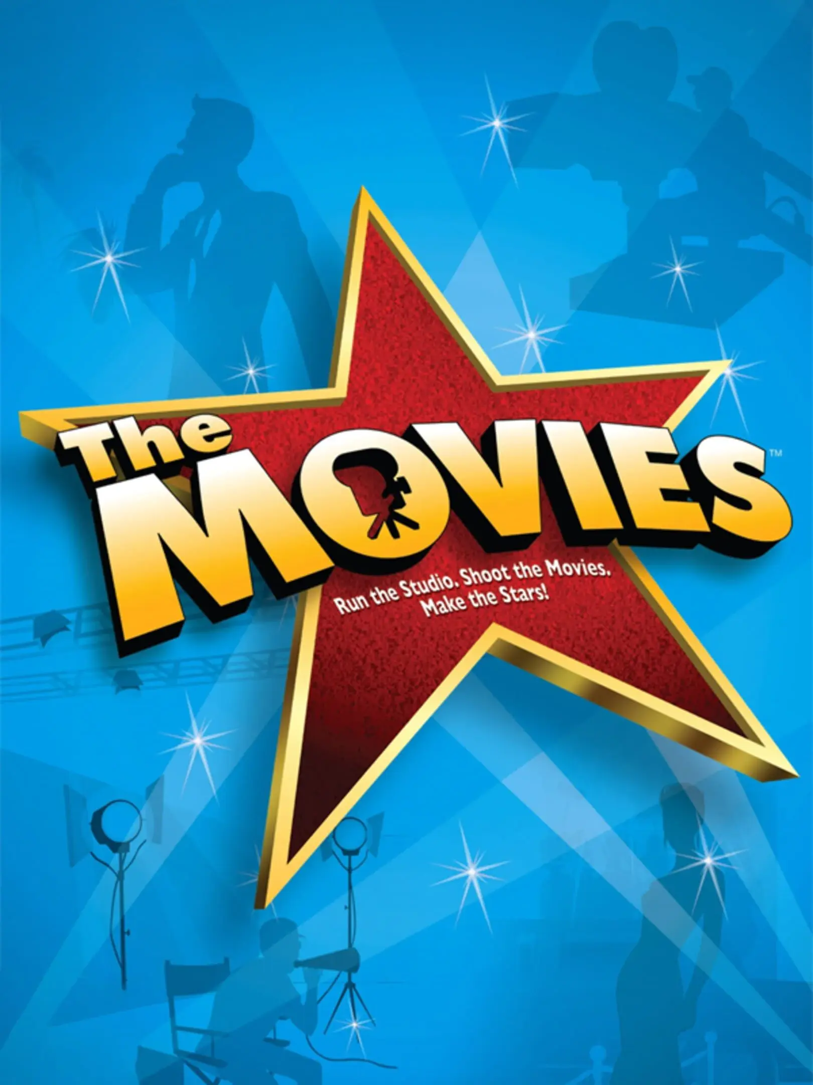 Picture of The Movies