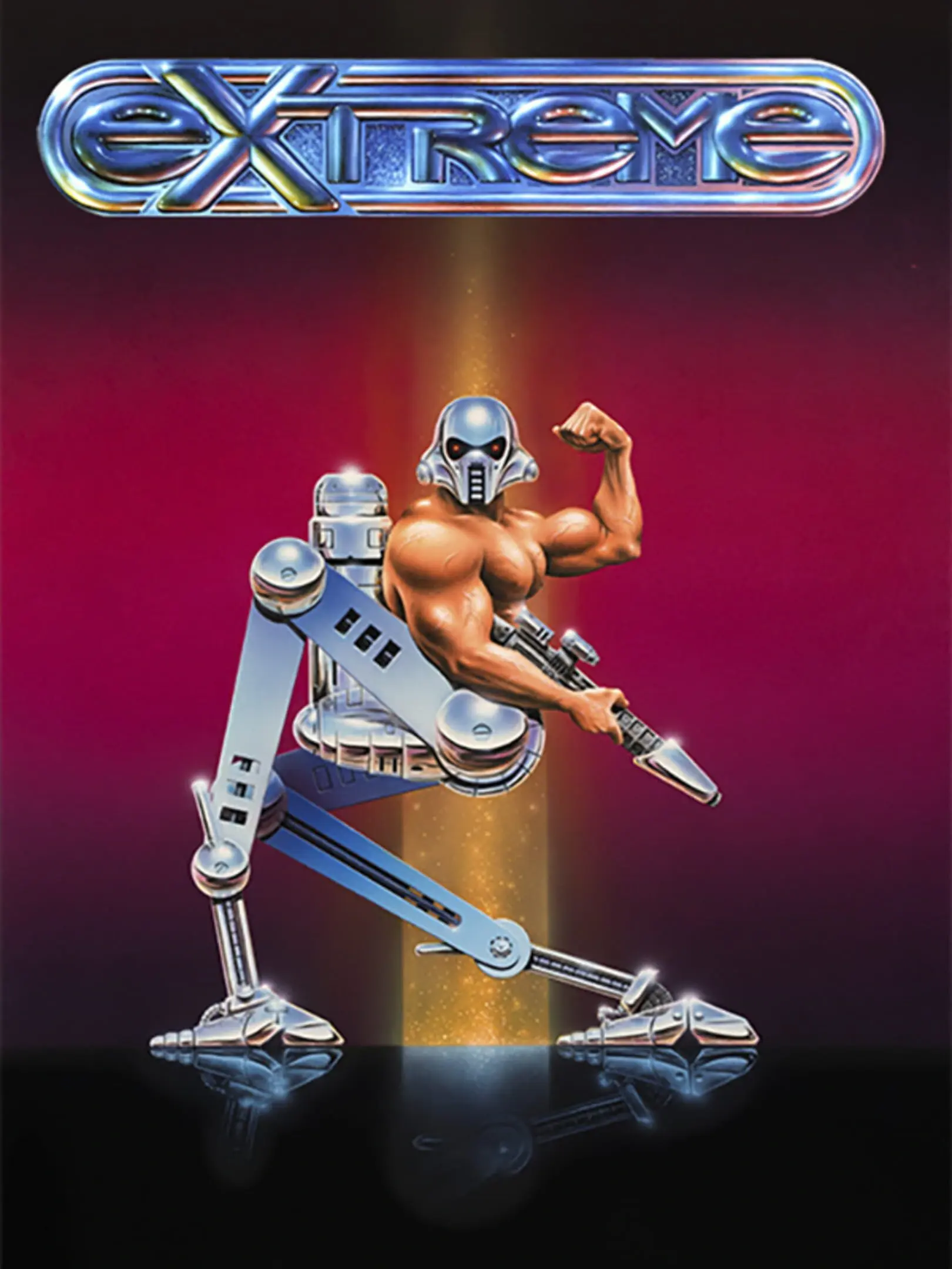 Picture of Extreme