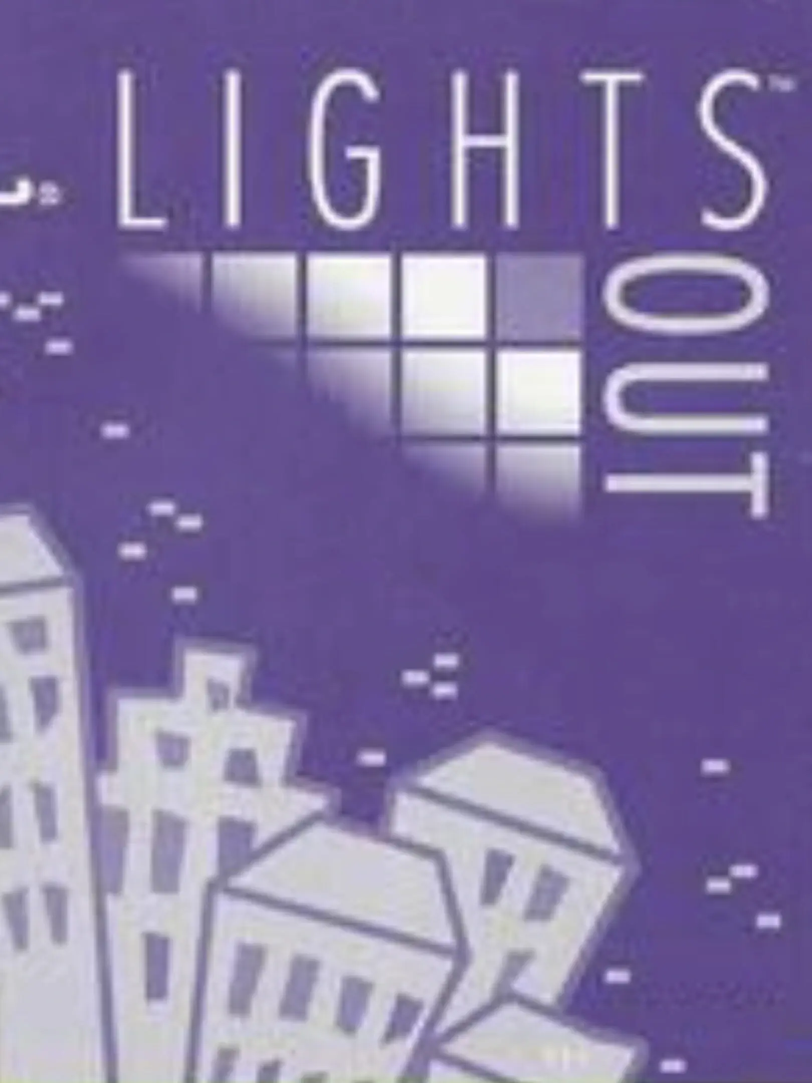 Picture of Lights Out