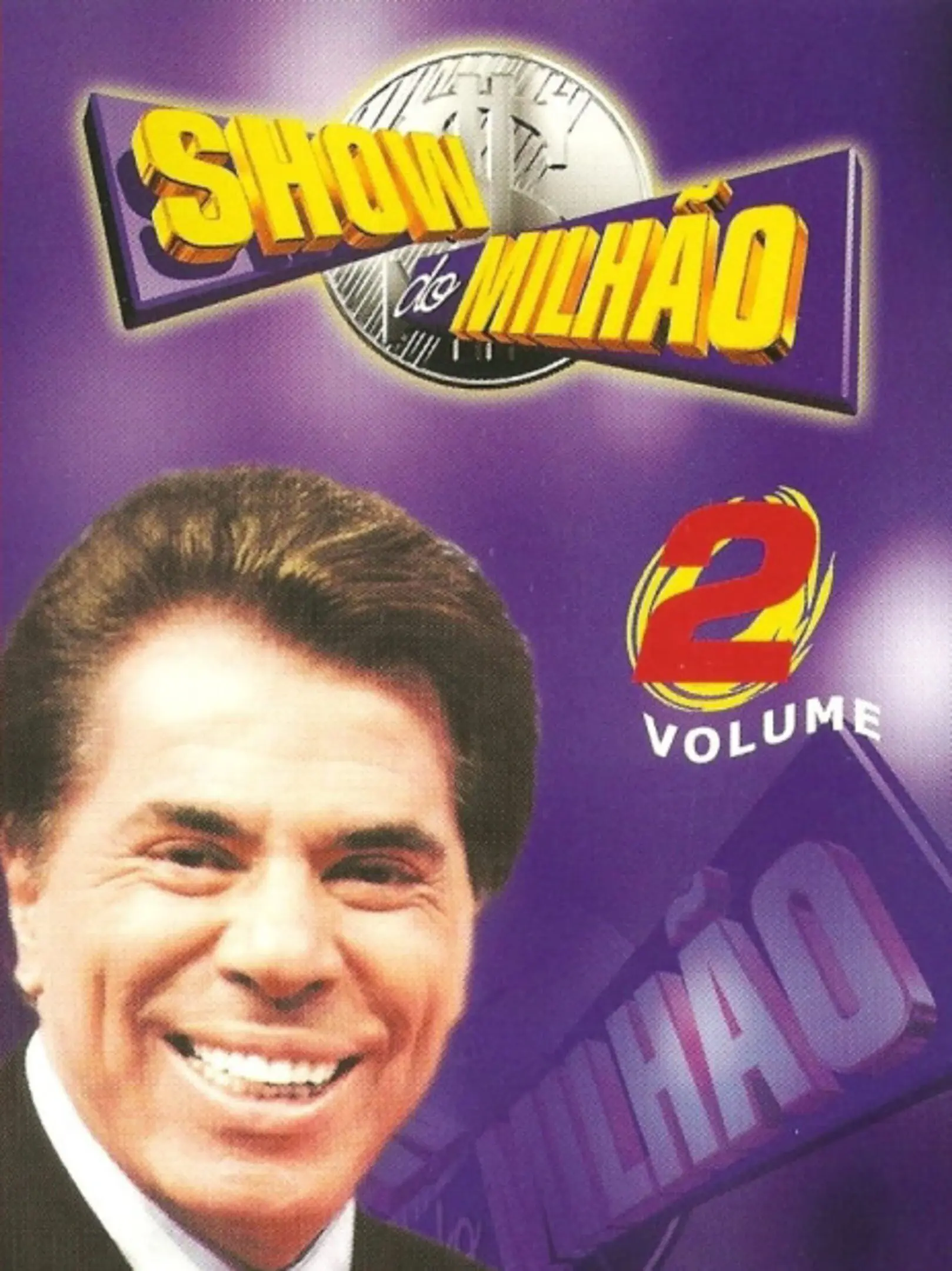 Picture of Show do Milhao Volume 2