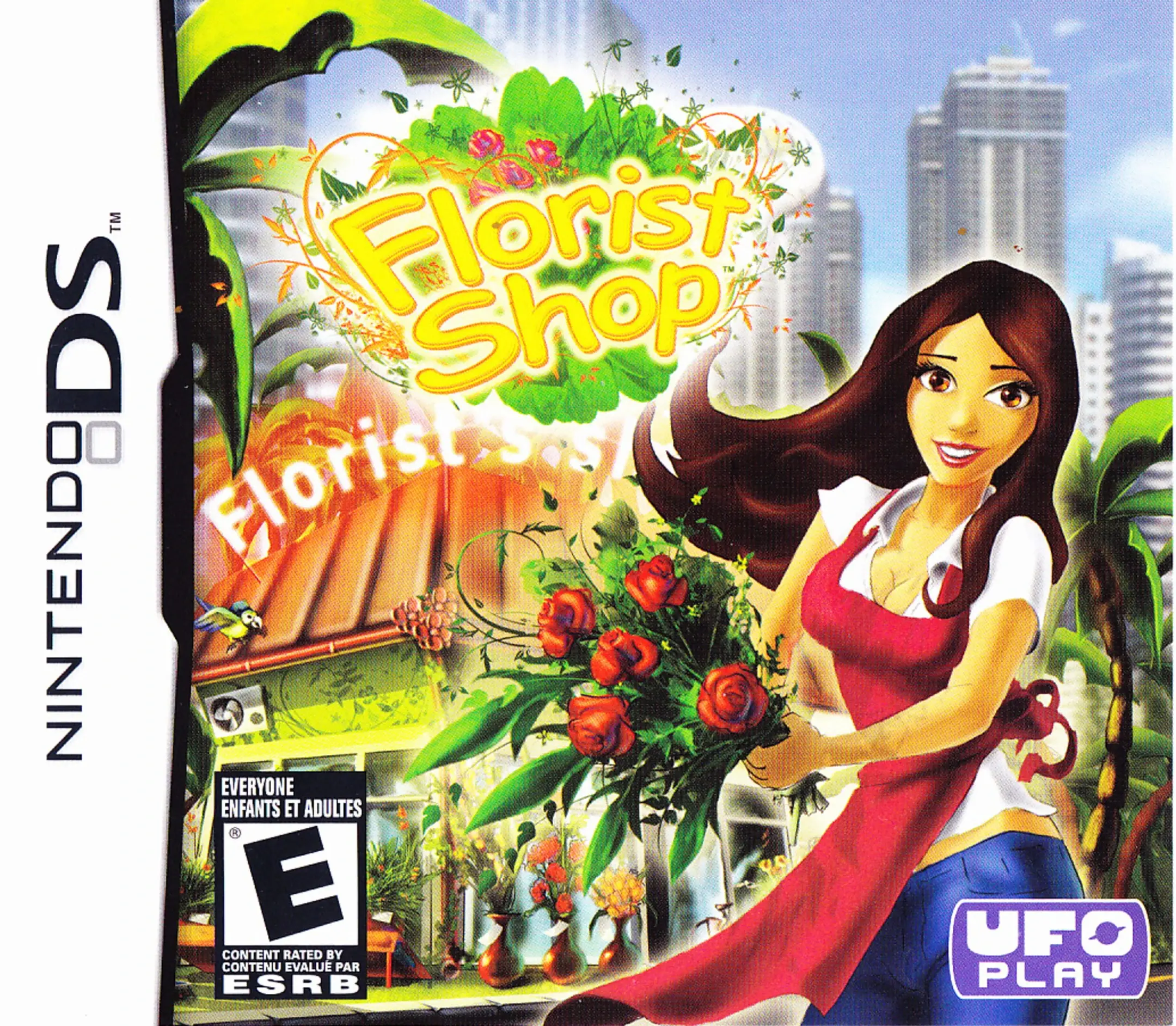Picture of Florist Shop