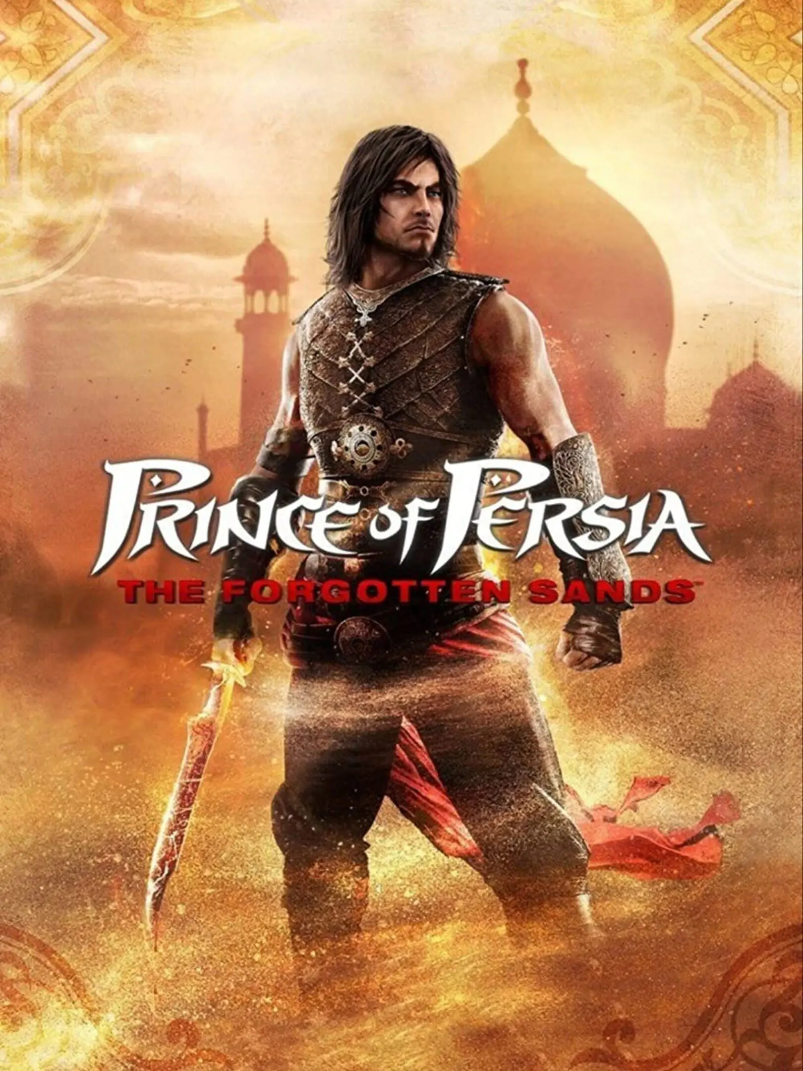 Picture of Prince of Persia: The Forgotten Sands 2