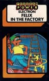 Picture of Felix in the Factory