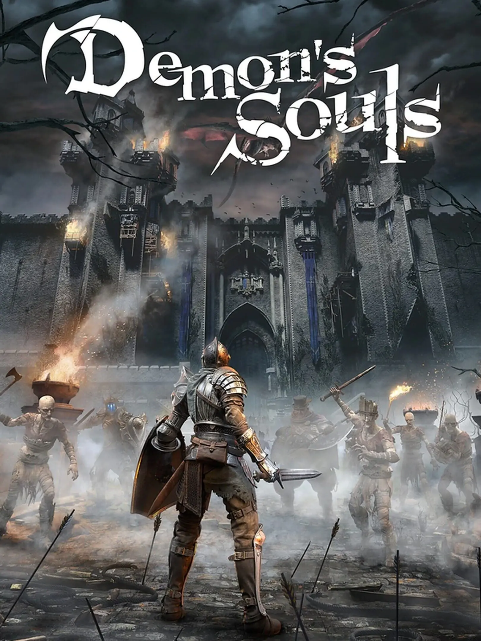 Picture of Demon's Souls