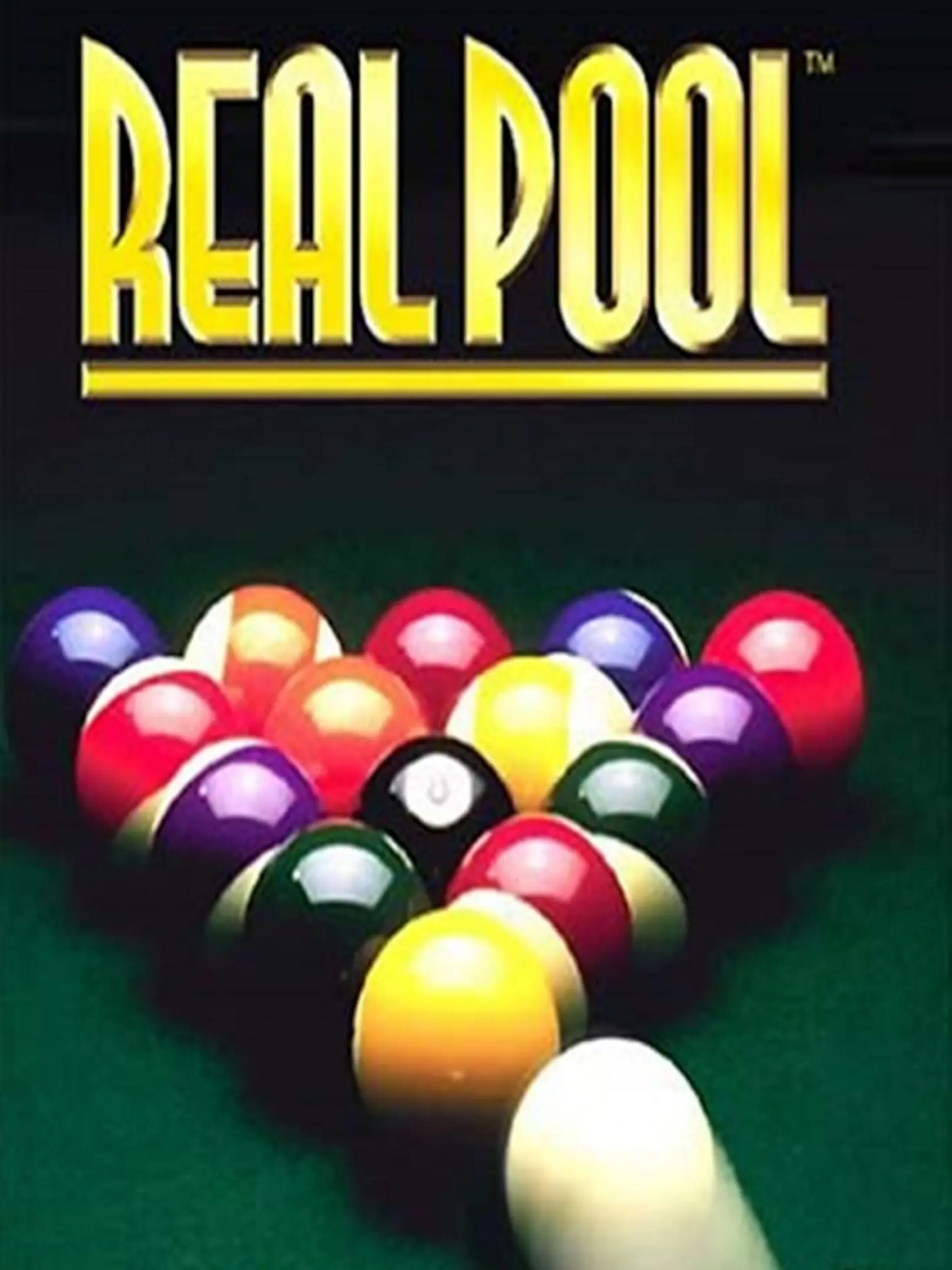 Picture of EX Billiards