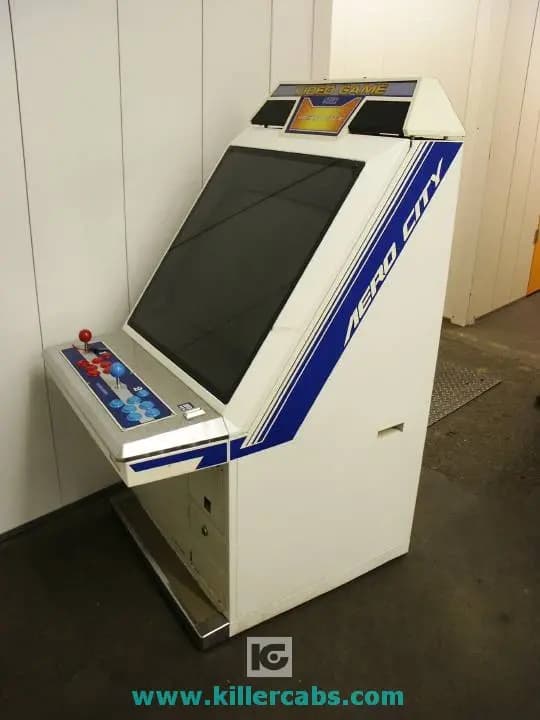 Picture of Aero City 24