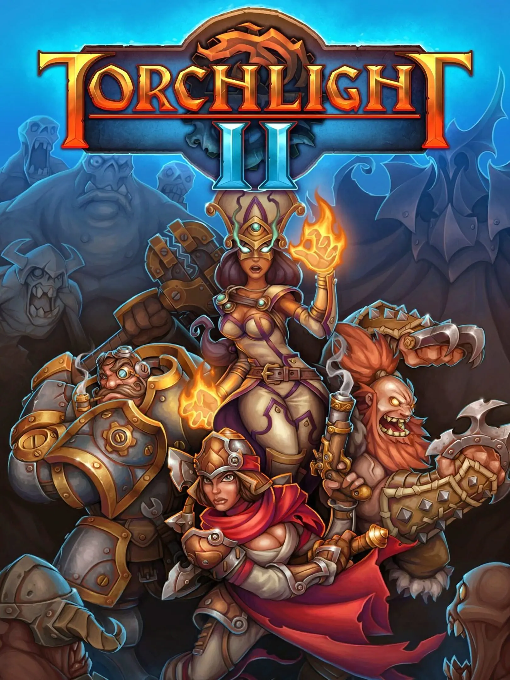 Picture of Torchlight 2