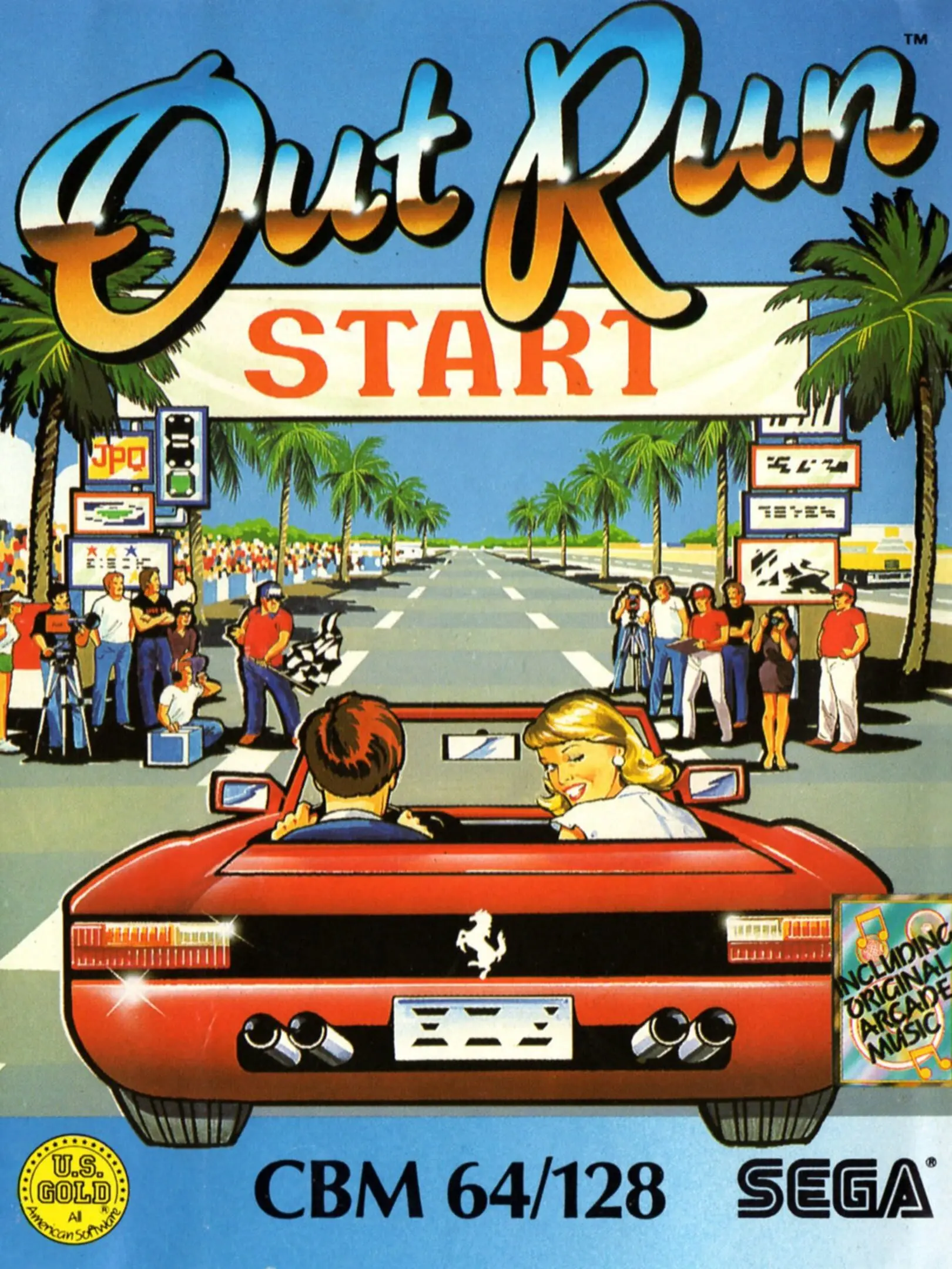 Picture of OutRun (2)