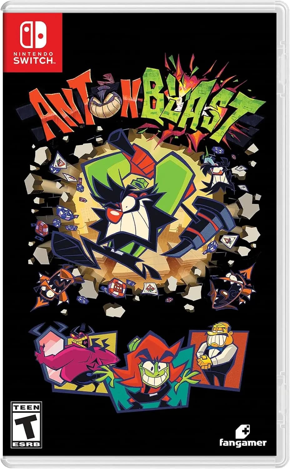 Picture of Antonblast 1
