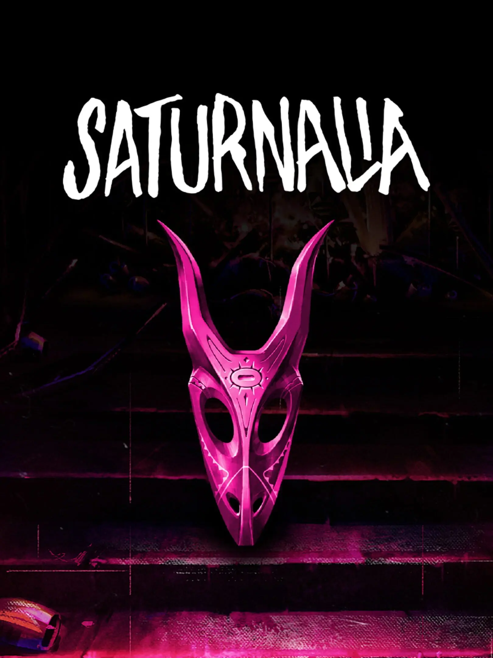 Picture of Saturnalia