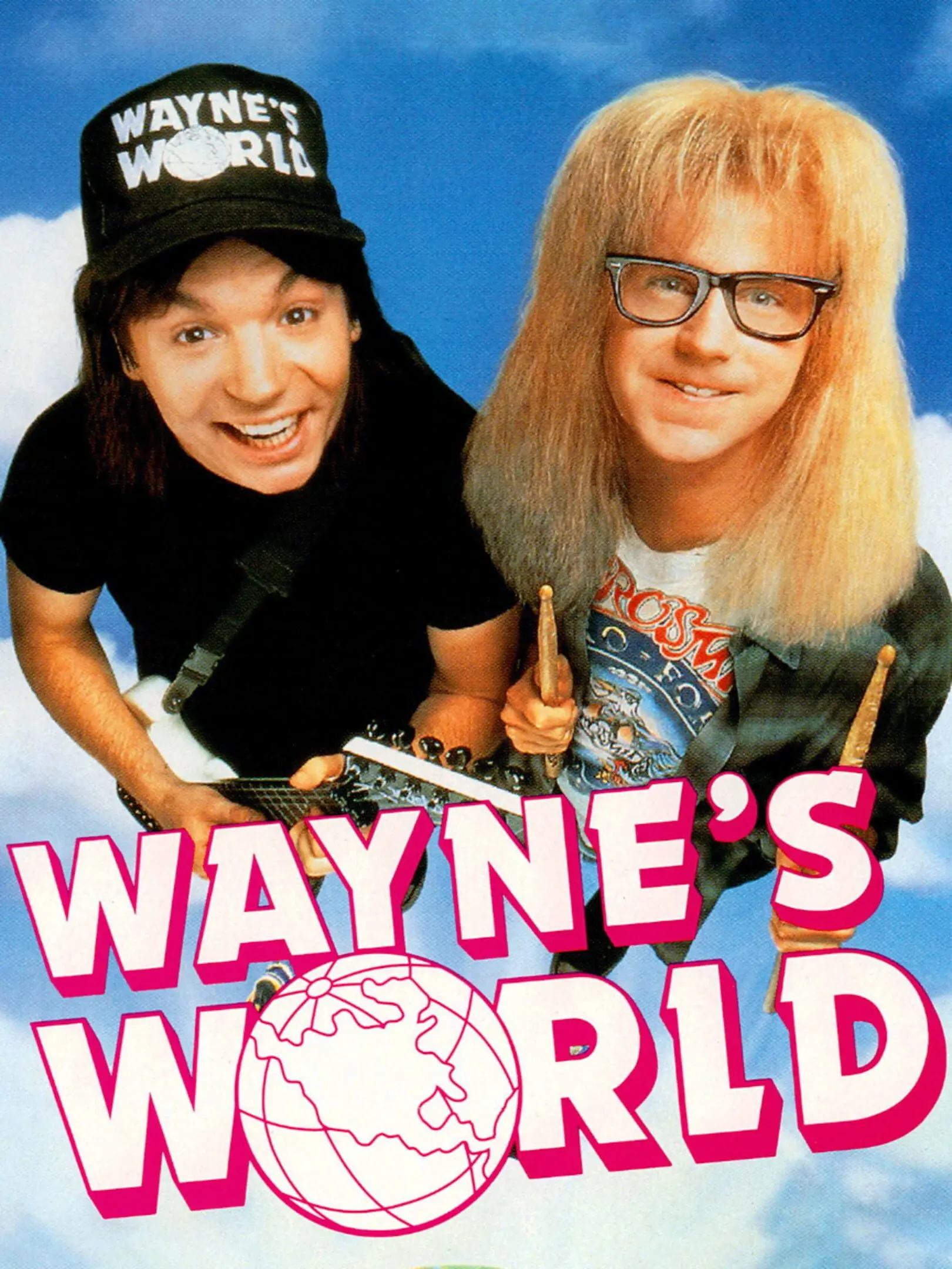 Wayne's World