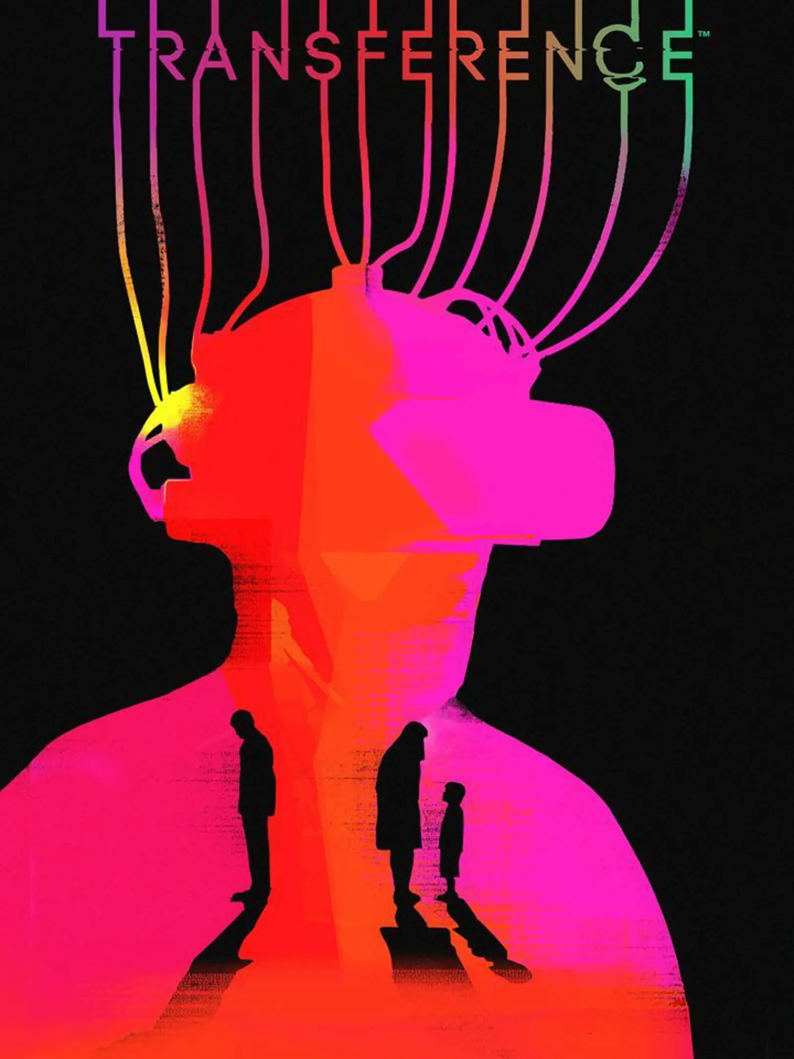 Picture of Transference