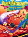 Picture of Desert Demolition Starring Road Runner and Wile E. Coyote