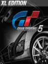 Picture of Gran Turismo 5 XL Edition