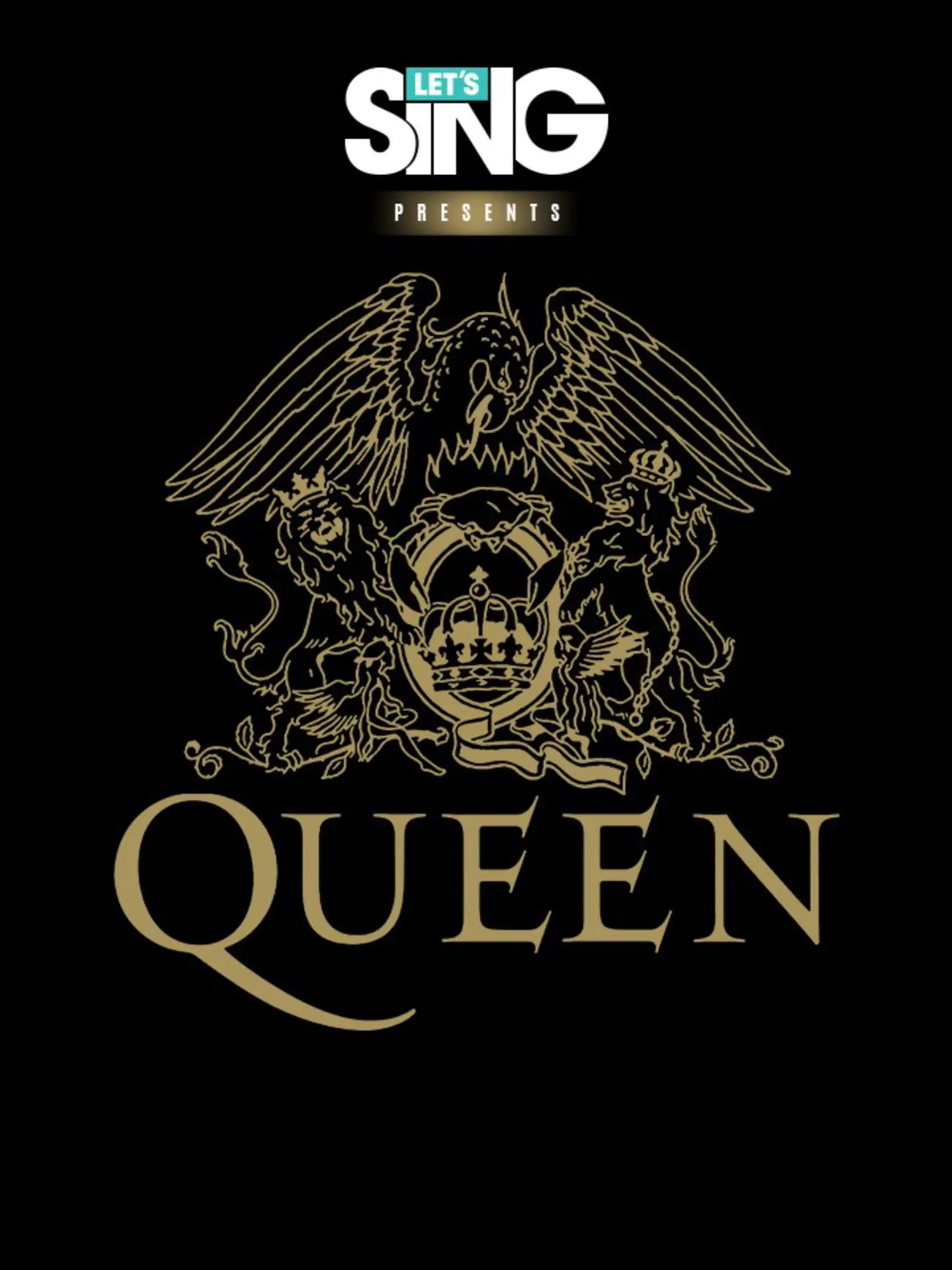Let's Sing presents Queen
