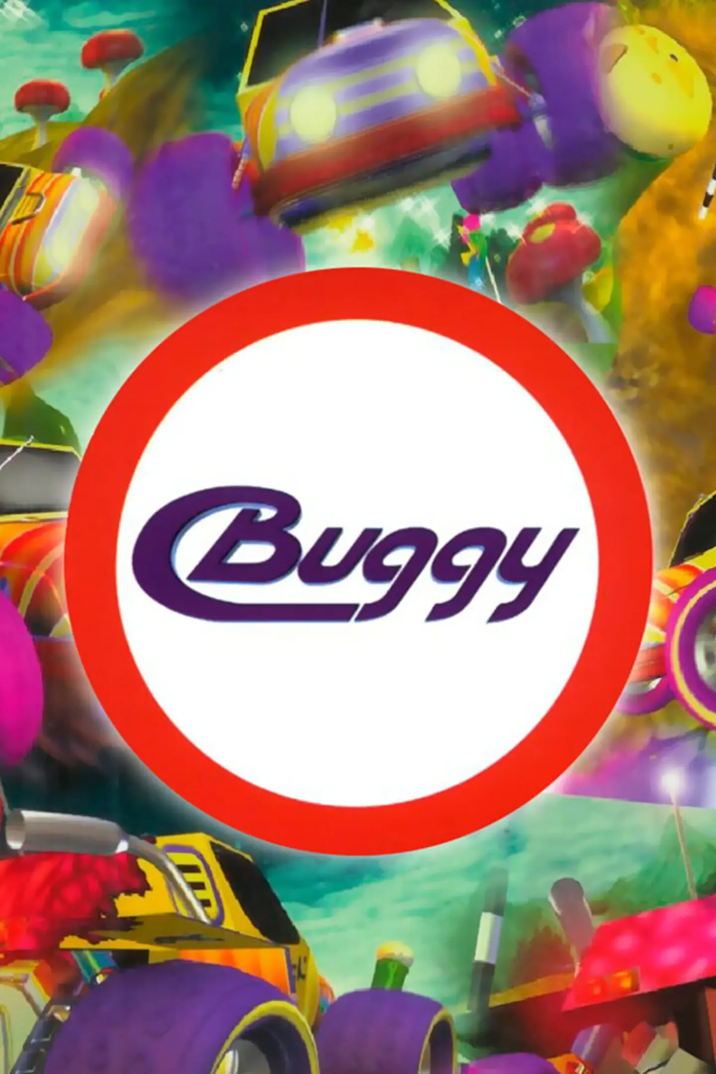 Picture of Buggy
