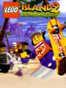 Picture of LEGO Island 2: The Brickster's Revenge