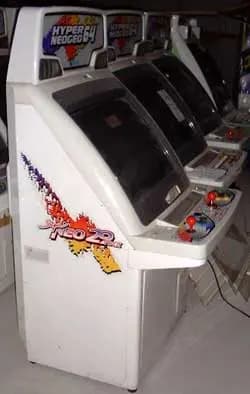 Picture of Super Neo 29 Type II 14