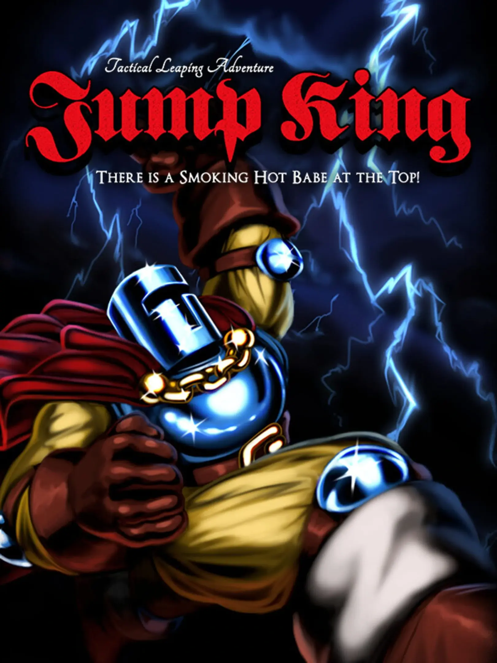 Picture of Jump King