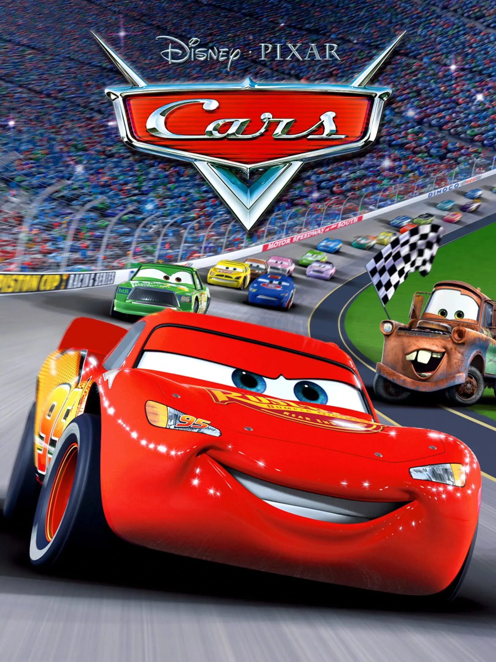 Picture of Cars