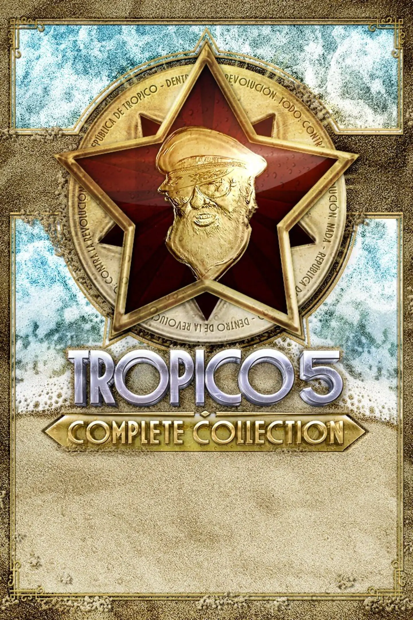 Picture of Tropico 5: Complete Collection