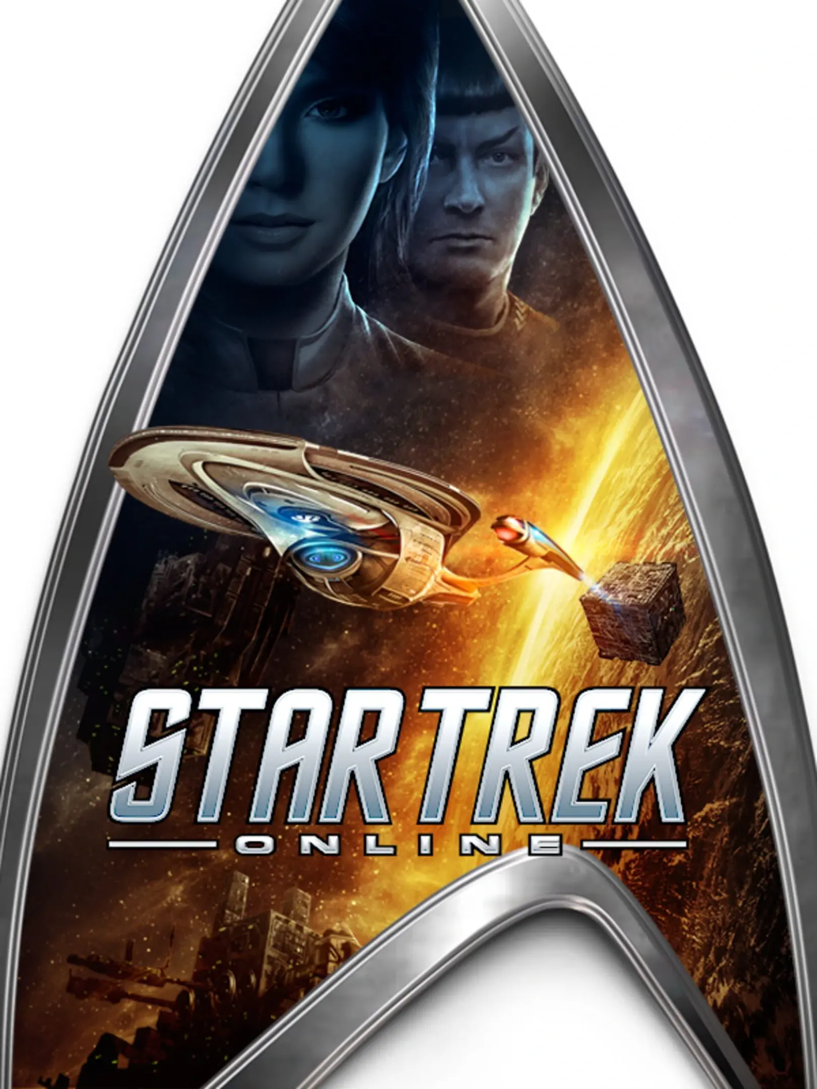 Picture of Star Trek Online