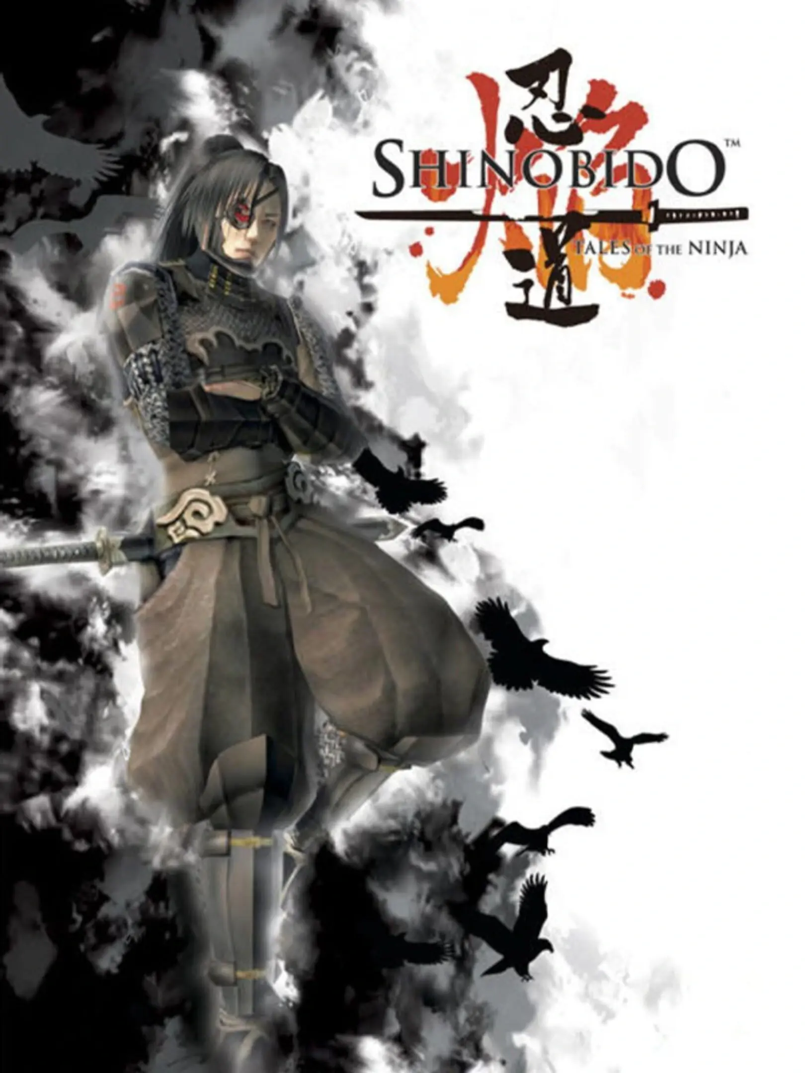 Picture of Shinobido: Tales of the Ninja