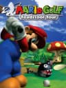 Picture of Mario Golf: Family Tour