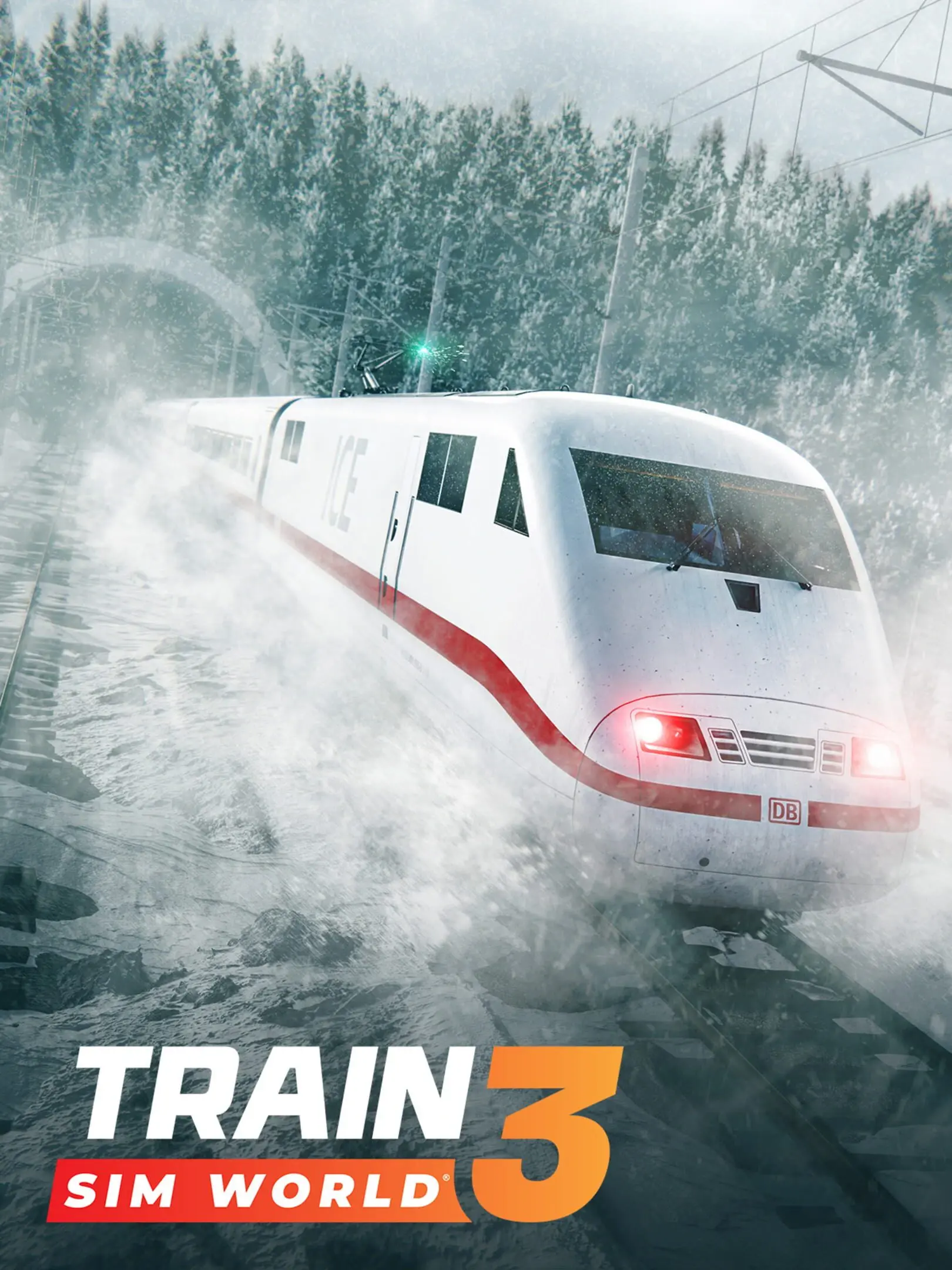 Picture of Train Sim World 3
