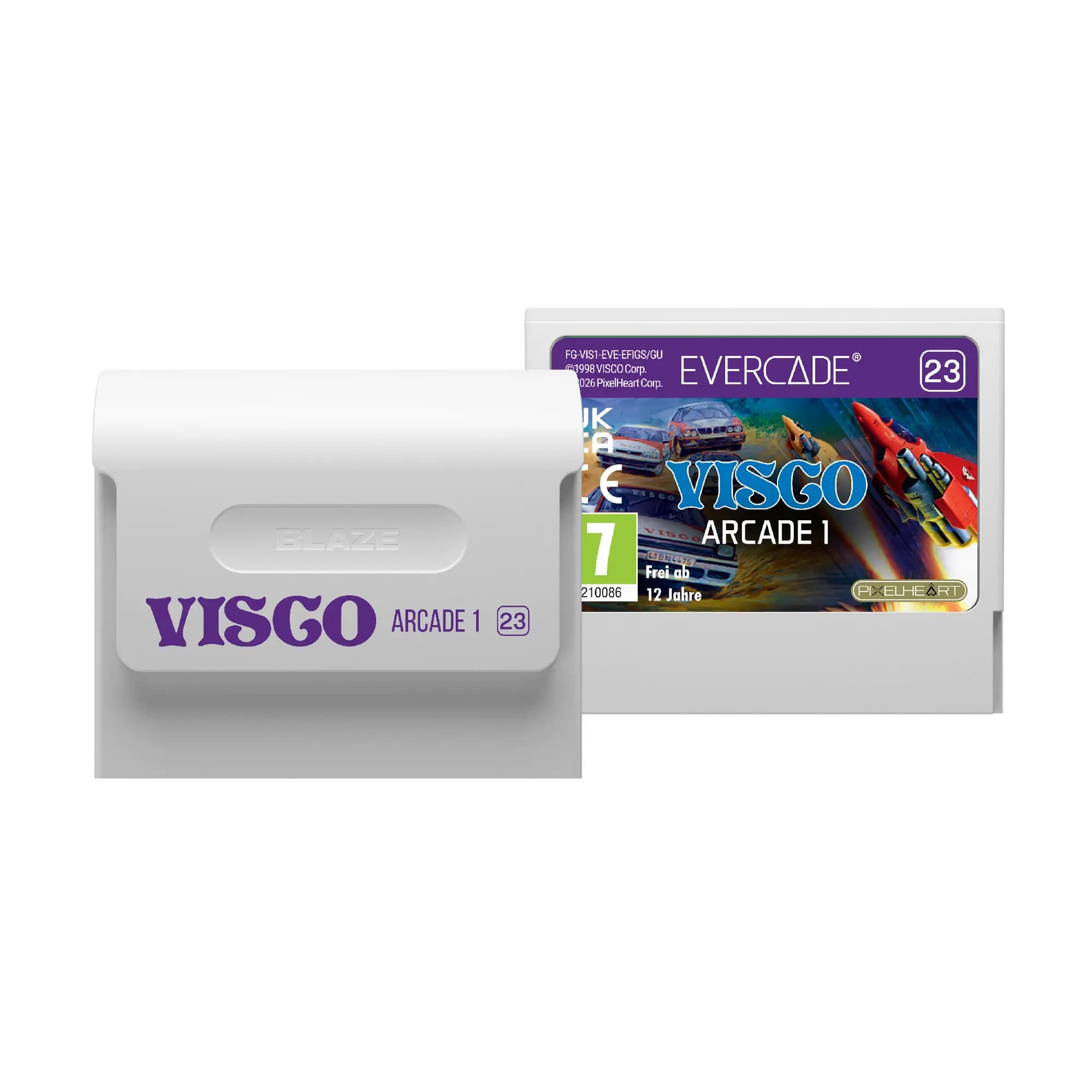 Picture of Visco Arcade 1 5