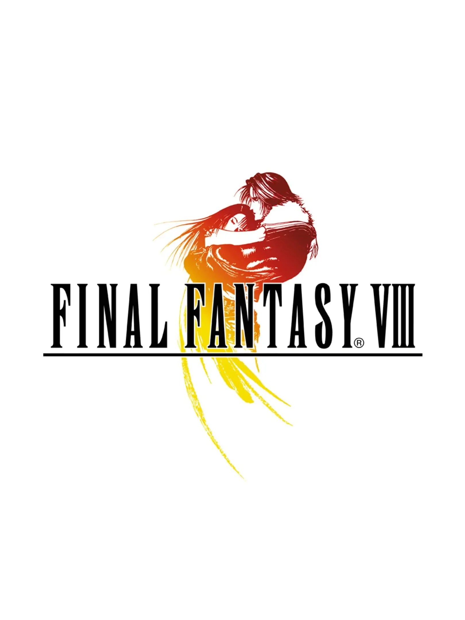 Picture of Final Fantasy VIII (2)