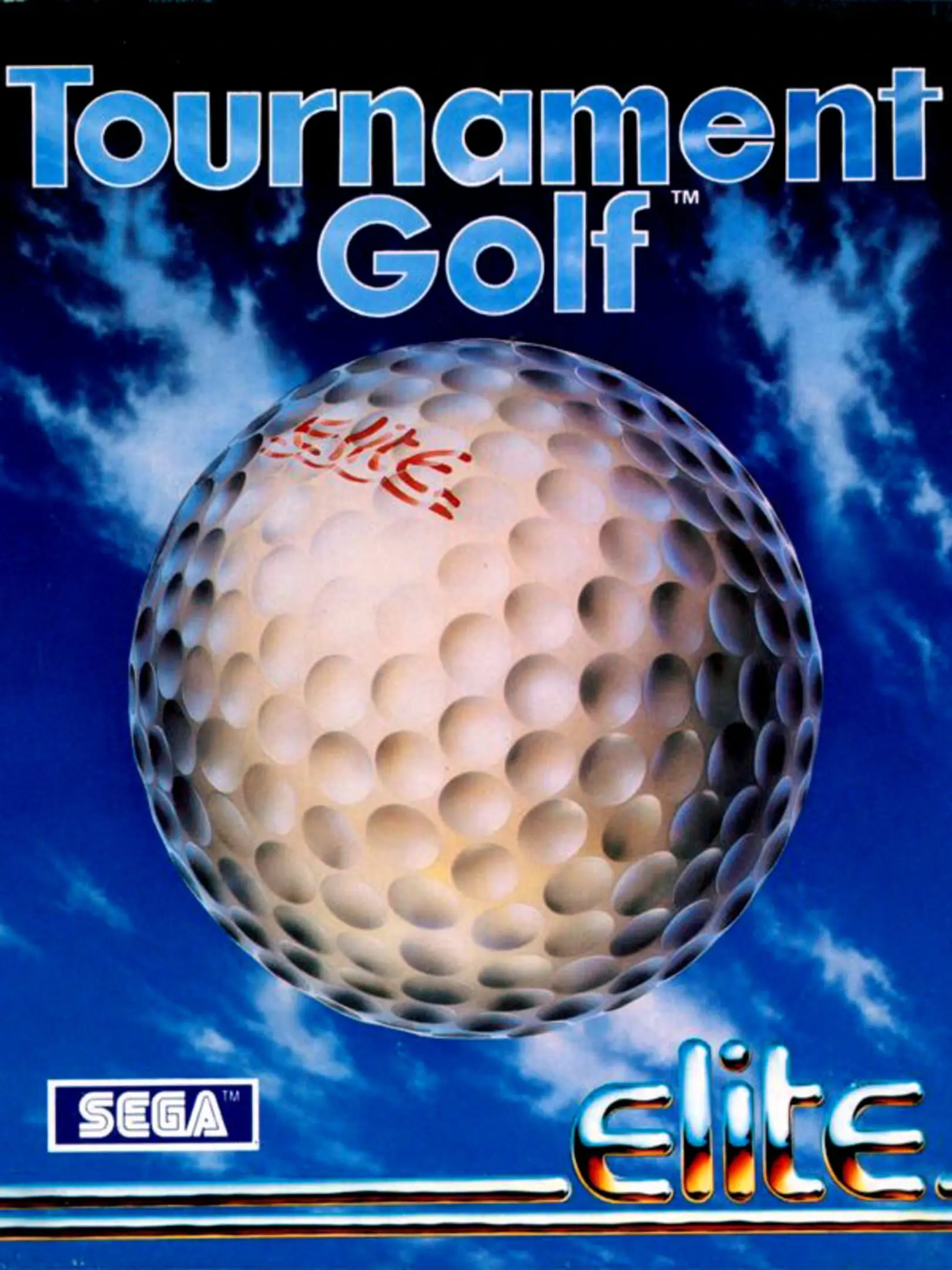 Picture of Arnold Palmer Tournament Golf (2)
