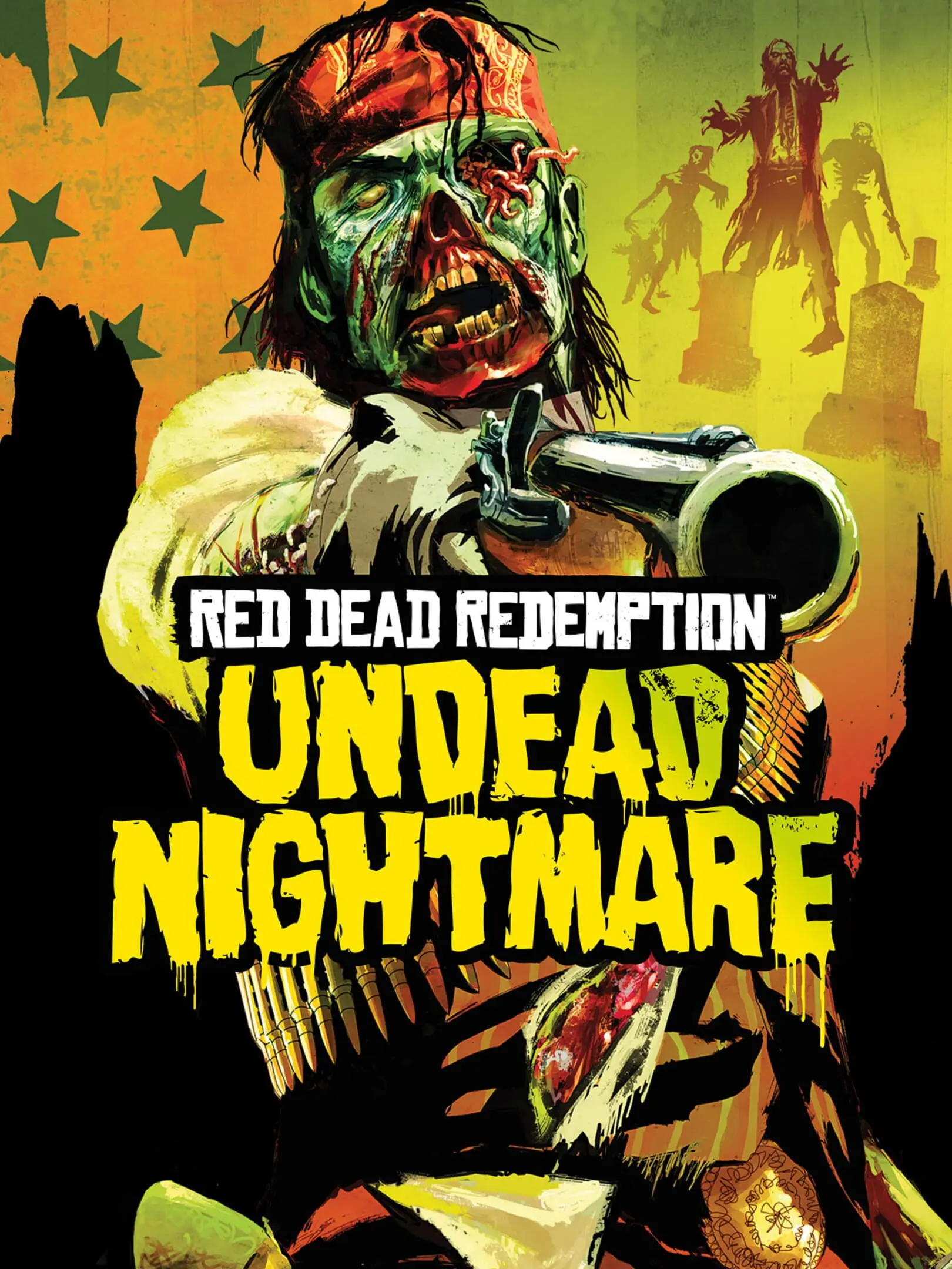 Picture of Red Dead Redemption: Undead Nightmare