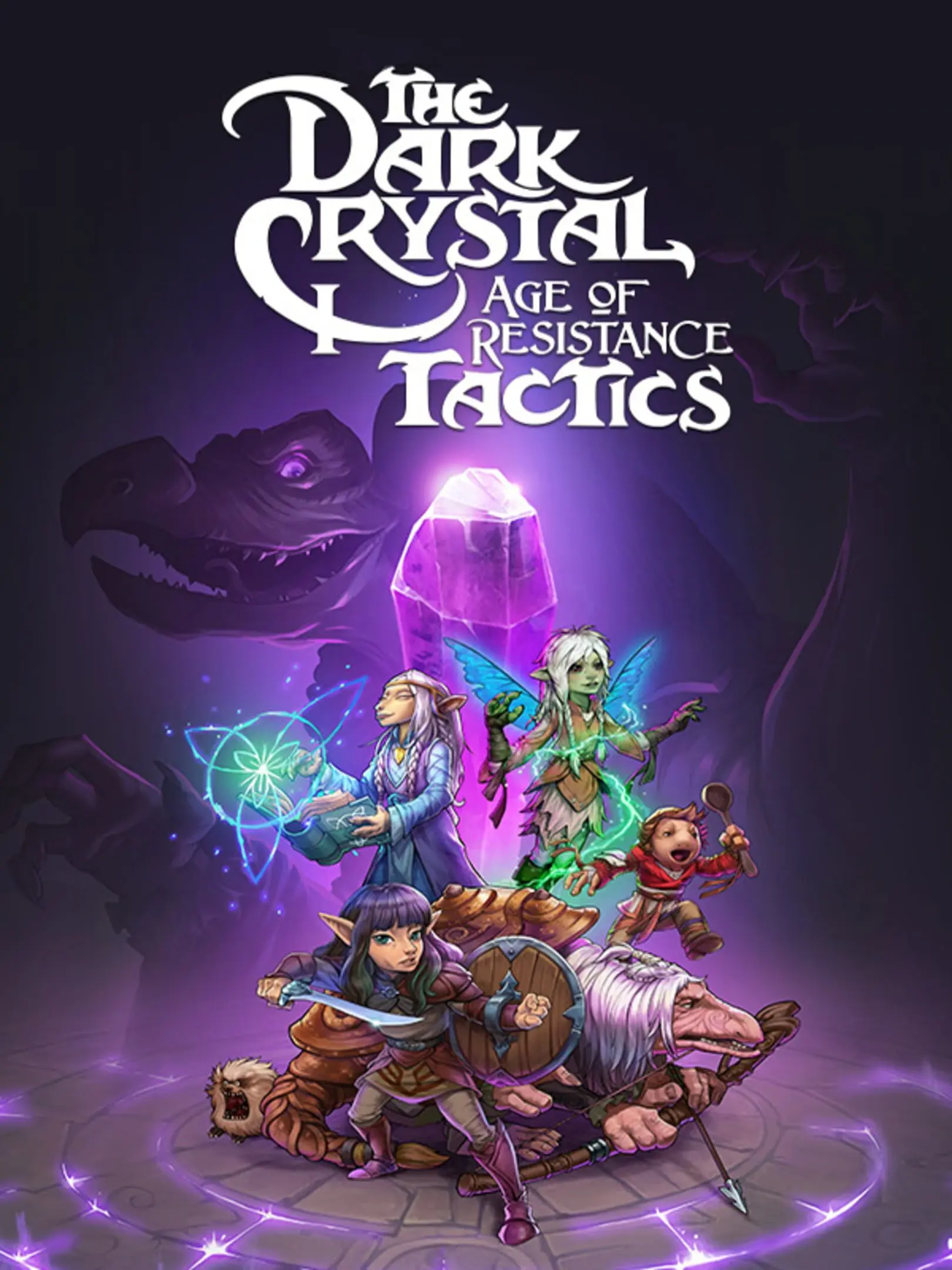 Picture of The Dark Crystal: Age of Resistance Tactics
