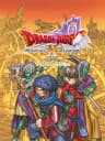 Picture of Dragon Quest X: Inishie no Ryuu no Denshou Online