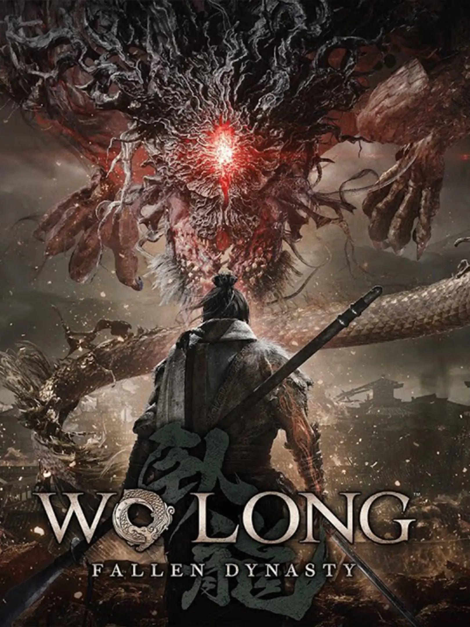 Picture of Wo Long: Fallen Dynasty
