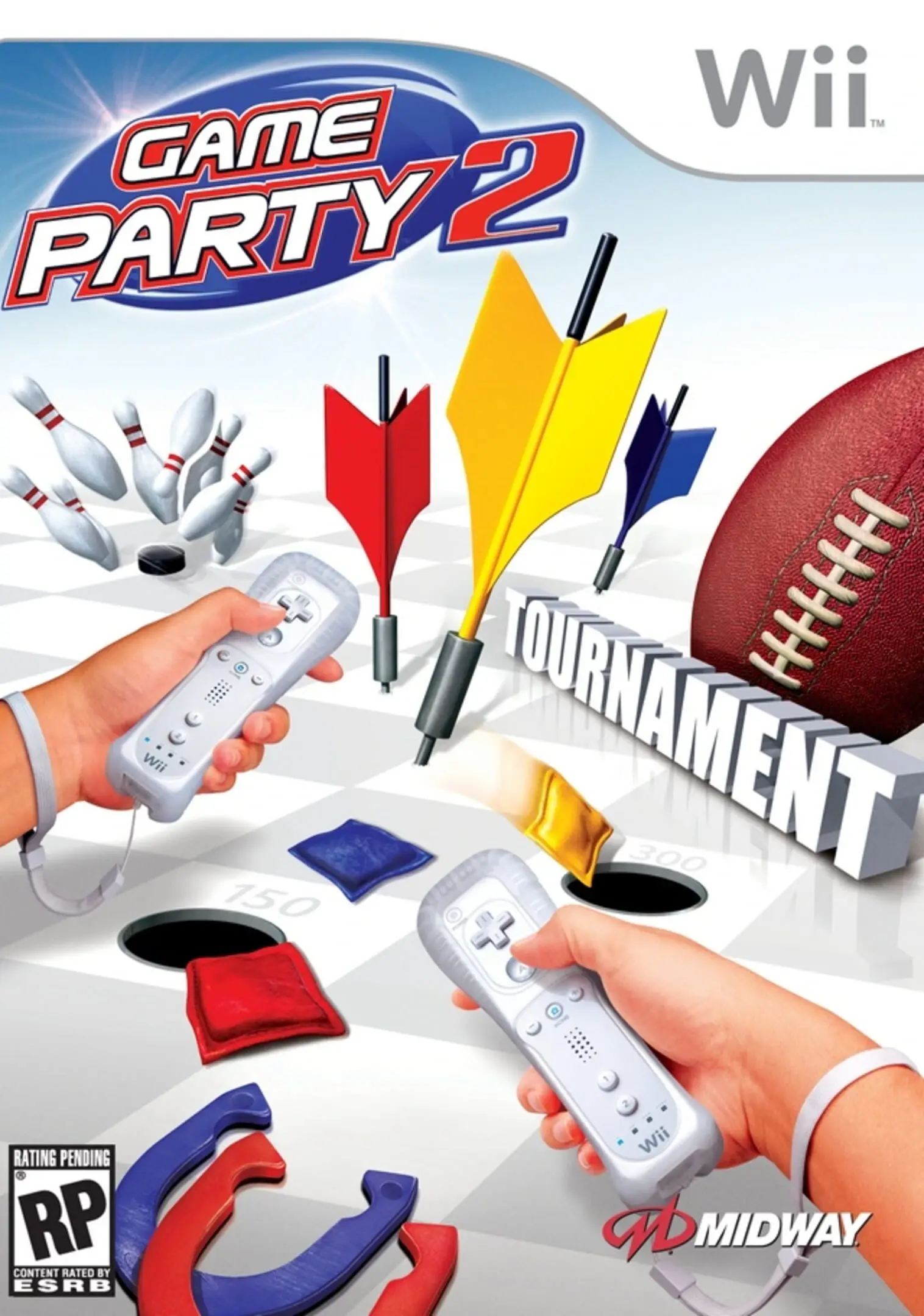 Picture of Game Party 2