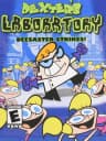 Picture of Dexter's Laboratory: Deesaster Strikes!